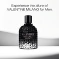 thumbnail image 2 of AFLUXE Valentine Milano Eau de Parfum Cologne Spray Citrus, Musk, Spicy, Wood Scent 3.4 fl oz, 2 of 5