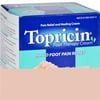 Topricin HG0222315 4 oz Foot Therapy Cream