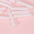 thumbnail image 1 of BEADCEST 20Pack T Shape Plastic Pin Mold Parts Ideal for Repairing and Replacement Needs, 1 of 6