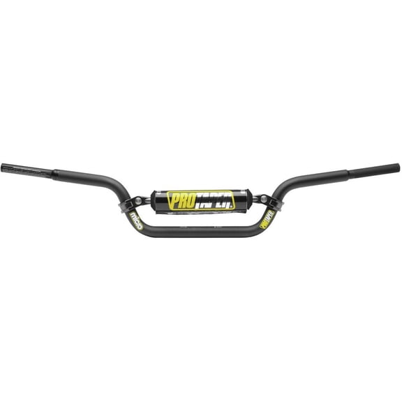 ProTaper 7/8" Honda Mini Bend Micro Handlebar Black 11-239