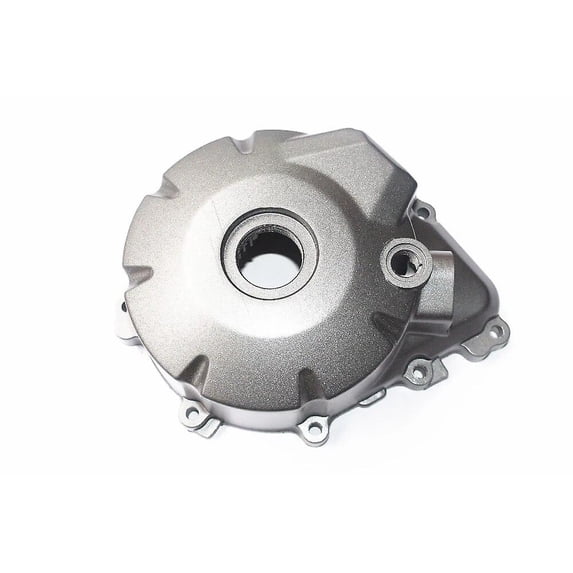 Magneto Cover compatible with Engine compatible with Benelli Bn600 Tnt600 Stels600 Keeway Rk6 / Bn Tnt 600 Gt Touring