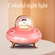 thumbnail image 5 of Mini Humidificador y Pulverizador Doble y Nocturno Colorido onlyliua para Dormitorio, 5 of 7