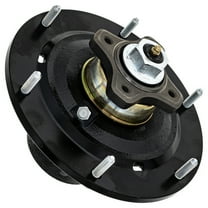 8TEN Deck Spindle for John Deere Z930M Z950M Z955M Z960M Z960R Z970R AUC12478 810-CSP2417N