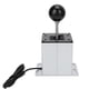 thumbnail image 1 of Simulador USB Shifter, USB H Gear Shifter Alta Simulación 6+R Fácil De Controlar Para G25, 1 of 8