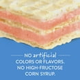 thumbnail image 4 of VOORTMAN Bakery Zero Sugar Strawberry Wafer Cookies 9 oz, 4 of 18