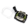 thumbnail image 2 of fastboy 1/2/3/5 Safe Fuse Block - Fuse Protection Easy Installation Durable Long Service Life Audio Fuse Holder 1PCS, 2 of 6