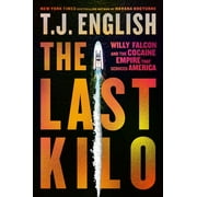 The Last Kilo (Hardcover)