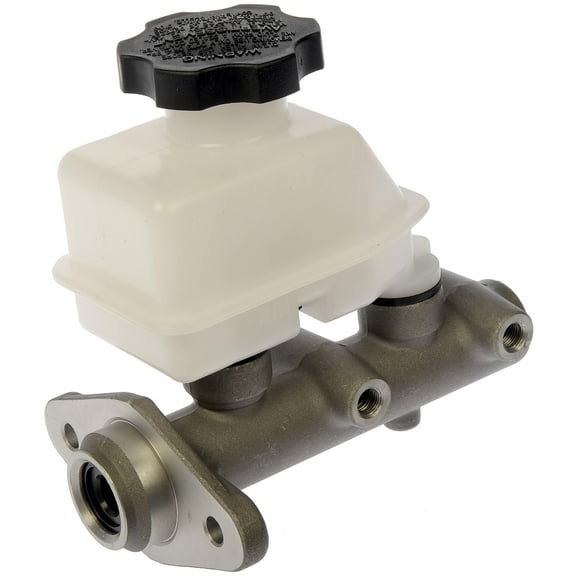 Dorman M630183 Brake Master Cylinder for Specific Dodge / Hyundai Models Fits select: 2000-2005 HYUNDAI ACCENT