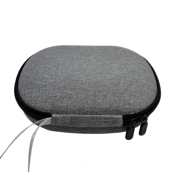 Shockproof Protective Covers Compatible for 510BT/WHCH520 Over Ear Headphone Easy Access Zippers