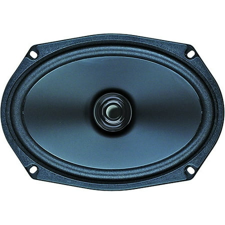 Boss Audio BRS69 BRS Series120-Watt 6