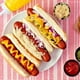 thumbnail image 5 of Horno tostador de panecillos y panecillos para salchichas Nostalgia Oscar Mayer, 5 of 6