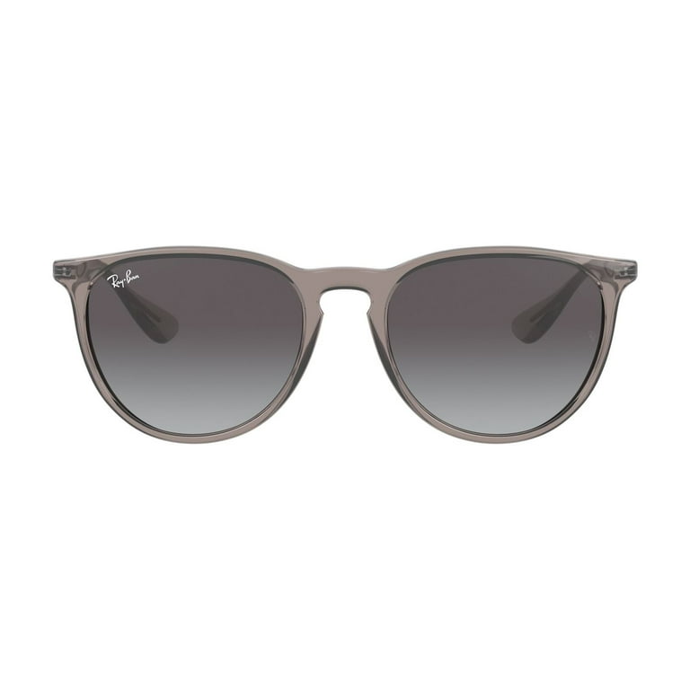 Ray-Ban sunglasses RB4171 Erika (651611) transparent with 