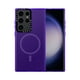 thumbnail image 1 of Funda Uso Rudo Traslucido Rainbow Magsafe Para Samsung S23 Ultra, 1 of 5
