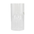 thumbnail image 2 of PETSOLA Farol de aceite moderno, candelabro decorativo resistente al calor, jarrón de aceite transparente, 2 of 9