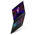thumbnail image 5 of MSI 2023 Newest Katana 15 Gaming Laptop, 15.6" 144 Hz IPS Display, Intel Core i7 12650H (Up to 4.7 GHz), GeForce RTX 4070, 16GB RAM, 1TB SSD, Wi-Fi 6, 4-Zone RGB Gaming Keyboard, Windows 11 Home, 5 of 5