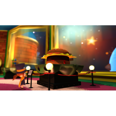 Ui Entertainment A Hat in Time; Humble Bundle Nintendo Switch 812303012907