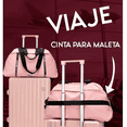 thumbnail image 4 of Maleta Deportiva Gym Viaje Morral Lab.G, Violeta, 4 of 5