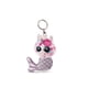 thumbnail image 2 of Llavero de Peluche Nici Unicornio Sirena 11cm 46822, 2 of 2