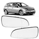 thumbnail image 3 of CAMAS DE ESPEJO RETROVISOR EXTERIOR, PAR DE ESPEJO DE ALA DE PAR DE ESPESJO DE ALA REEMPLAZANTE ANTIVEVEJECIMIENTO PARA ASTRA H 2004-2009 PARA AUTOMÓVIL, 3 of 7