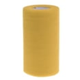 thumbnail image 3 of simhoa 6"x50yd Soft Tulle Roll Spool Tutu Wedding Party Gift Wrap Bow Decor DIY Gold, 3 of 8