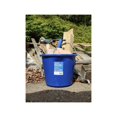 thumbnail image 5 of Faithfull Seau Industriel Builders 14 Litres (3 Gallons) - Bleu, 5 of 5
