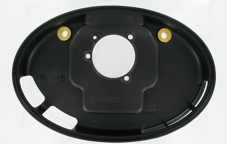 New OEM Genuine Harley-Davidson Engine-Transmission Interface