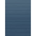 thumbnail image 3 of Teacher Created Resources Admiral Blue Wood Better Than Paper Bulletin Board Roll, 4' x 12', Pack of 4, 3 of 4