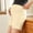 Beige, variant on pstuiky Pregnancy Shorts for Women High Waist Adjustable Lace Trim Thin Shorts Versatile for Daily Wear Maternity Clothes for Women