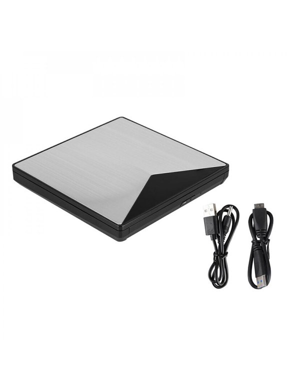 DVD Burners in Blank Media