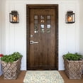 thumbnail image 4 of Kdxio Bicycles And Boards,16" x 24", Non-Slip Front Door Mats,Outdoor Welcome Mat Washable, 4 of 9