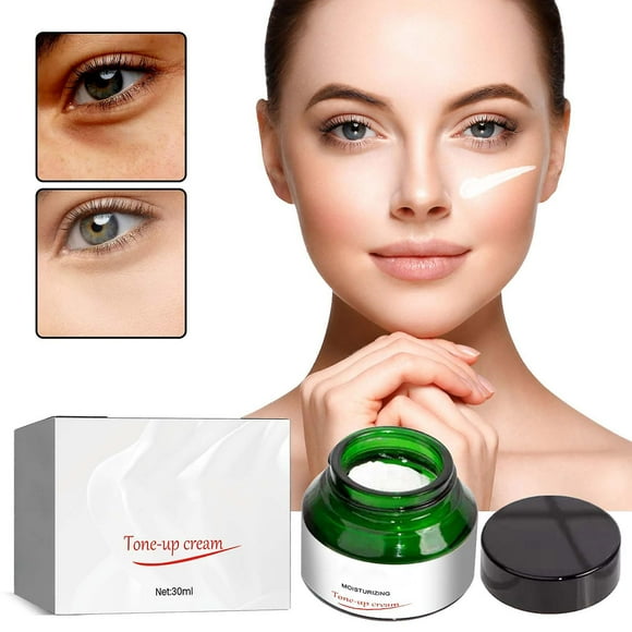 Magic Cream, Foundation Rich Contains Collagen And Hyaluronic, For Face Hydrating Anti Aging, Moisturizes And Evens Skin Tone, Fades Blemishes