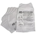 thumbnail image 1 of MD Central Vacuum Hyperflow Paper Bags, 5-Pack (12-Gallon), 1 of 4