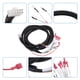 thumbnail image 3 of Reemplazo del arnés de control de cable del vehículo para EZGO Gas 875 Eléctrico 775 875 Shuttle 95 Negro, 3 of 7