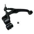 thumbnail image 4 of Detroit Axle - Front Passenger Side Lower Control Arm w/Ball Joint for 2011-2019 Chevrolet GMC Silverado Sierra 2500 HD 3500 HD, 4 of 7