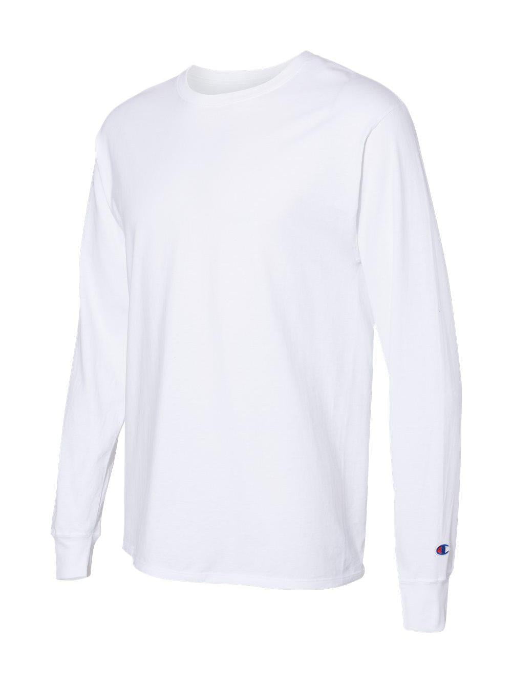 Champion Premium Fashion Classics Long Sleeve T-Shirt CP15 