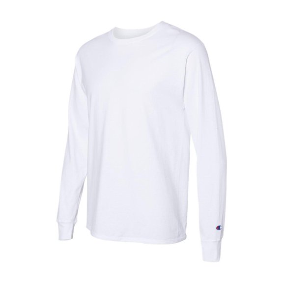 Champion - Premium Fashion Classics Long Sleeve T-Shirt - CP15