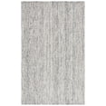 thumbnail image 2 of SAFAVIEH Abstract Salem Striped Area Rug, Black/Gray, 6' x 9', 2 of 11