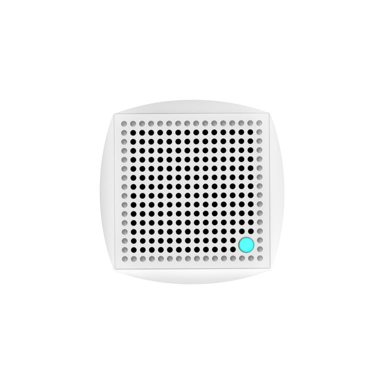 Outlet Linksys Velop AC2400 Dual-Band Mesh Whole home Wi-Fi System up to 3000sq ft.