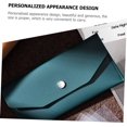 thumbnail image 4 of 3pcs Stylish Cards Pouch Multi-function Purse Fashion Business Card Holder Button Envelope Wallet Credit Holder Phone Purse, 4 of 5