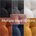 thumbnail image 5 of Huda Loveseat Sofa - Black, 5 of 12