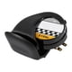 thumbnail image 4 of Mini Bocina Electrónica De Caracol, Mini Bocina Electrónica Universal De Caracol Para Altavoz De Voz Fuerte De Motocicleta 12V 510HZ, 4 of 7