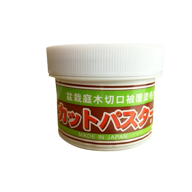 Cutpaster Bonsai Cut Paste/Bonsai Pruning Compound 160g