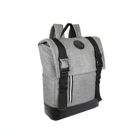 UPC: 0044759373398 | XBOOST HIPSTER LAPTOP BACKPACK