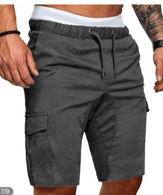cargo pants joggers mens
