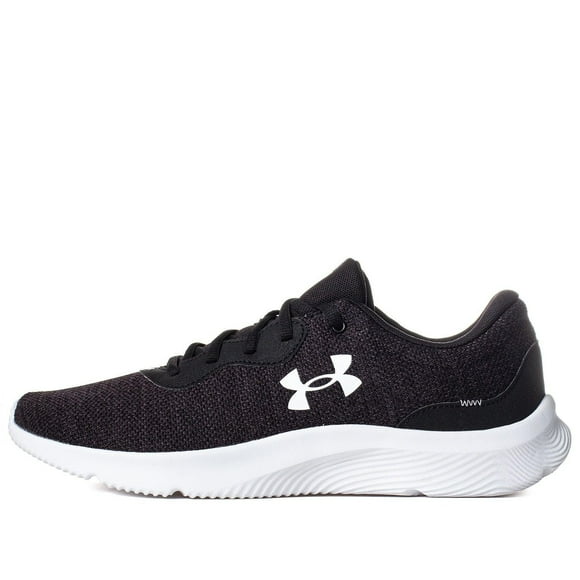 Tenis Under Armour Mojo 2 - 3024134001 - Hombre negro 27