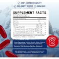 Triple Strength Omega 3 Fish Oil 3600 mg | EPA & DHA | Over 2100mg Omega-3 Fatty Acids | 1300mg EPA + 860mg DHA | Burpless Fish Oil Omega 3 Supplements | 120 Ct