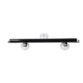 thumbnail image 1 of Retractable Auto Side Window Baby Sun Shade Shield Cover Roll Car Curtain Visor, 1 of 4