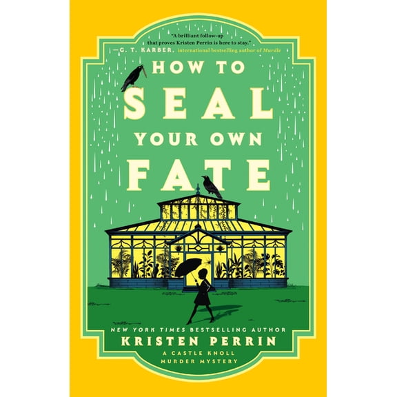 Castle Knoll Files How to Seal Your Own Fate (Paperback)