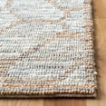 thumbnail image 5 of SAFAVIEH Natural Fiber Philander Geometric Area Rug, Sage, 8' x 10', 5 of 8