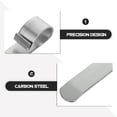 thumbnail image 3 of ETHZZLE Durable Carbon Steel Bracelet Helper Tool for DIY Metal Bracelet Design and Crafting, 3 of 8